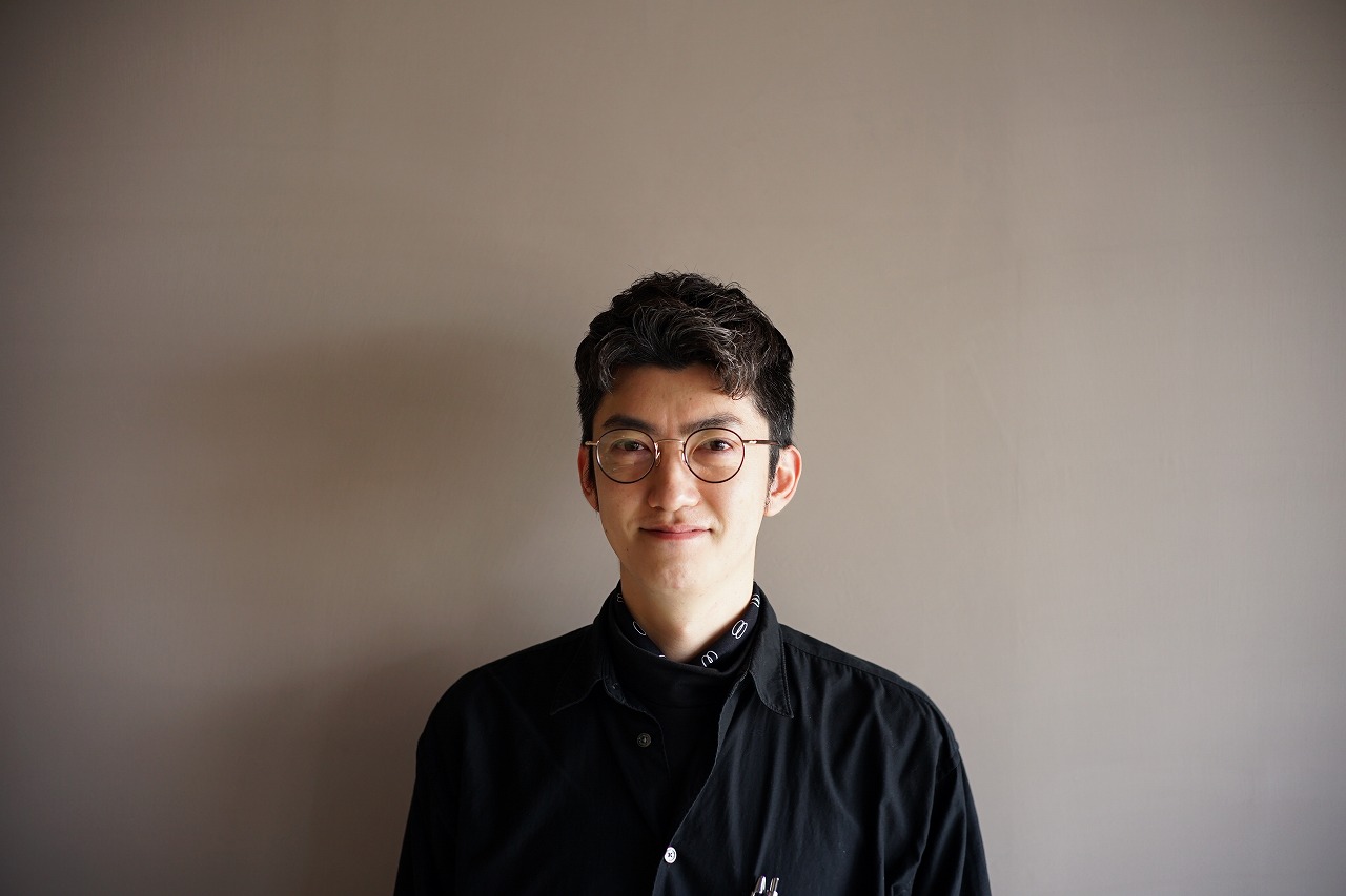 HibiMegane ONLINE SHOP | 【YUICHI TOYAMA/D】New Model 