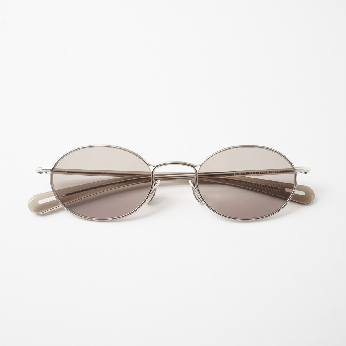 HibiMegane ONLINE SHOP | 【YUICHI TOYAMA】