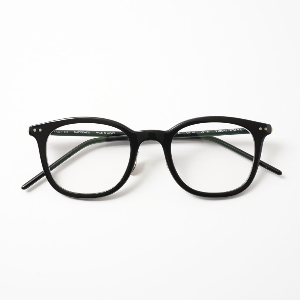 HibiMegane ONLINE SHOP | 【YUICHI TOYAMA/D】