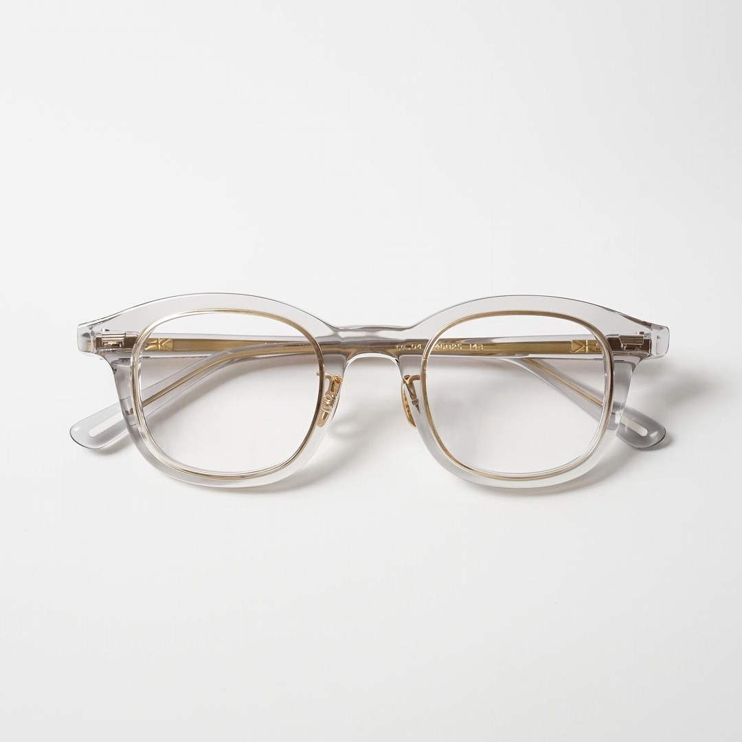 HibiMegane ONLINE SHOP | 【YUICHI TOYAMA:5】新作