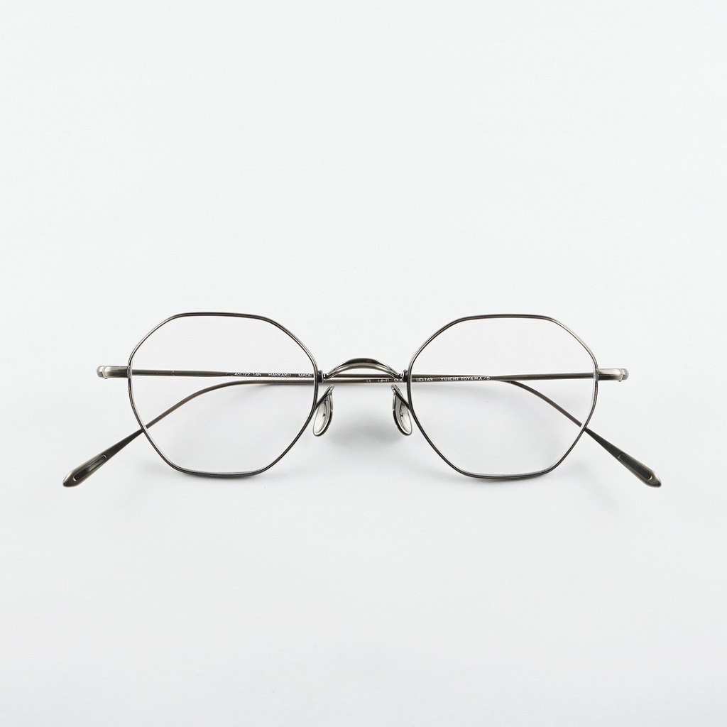 HibiMegane ONLINE SHOP | 【YUICHI TOYAMA/D】
