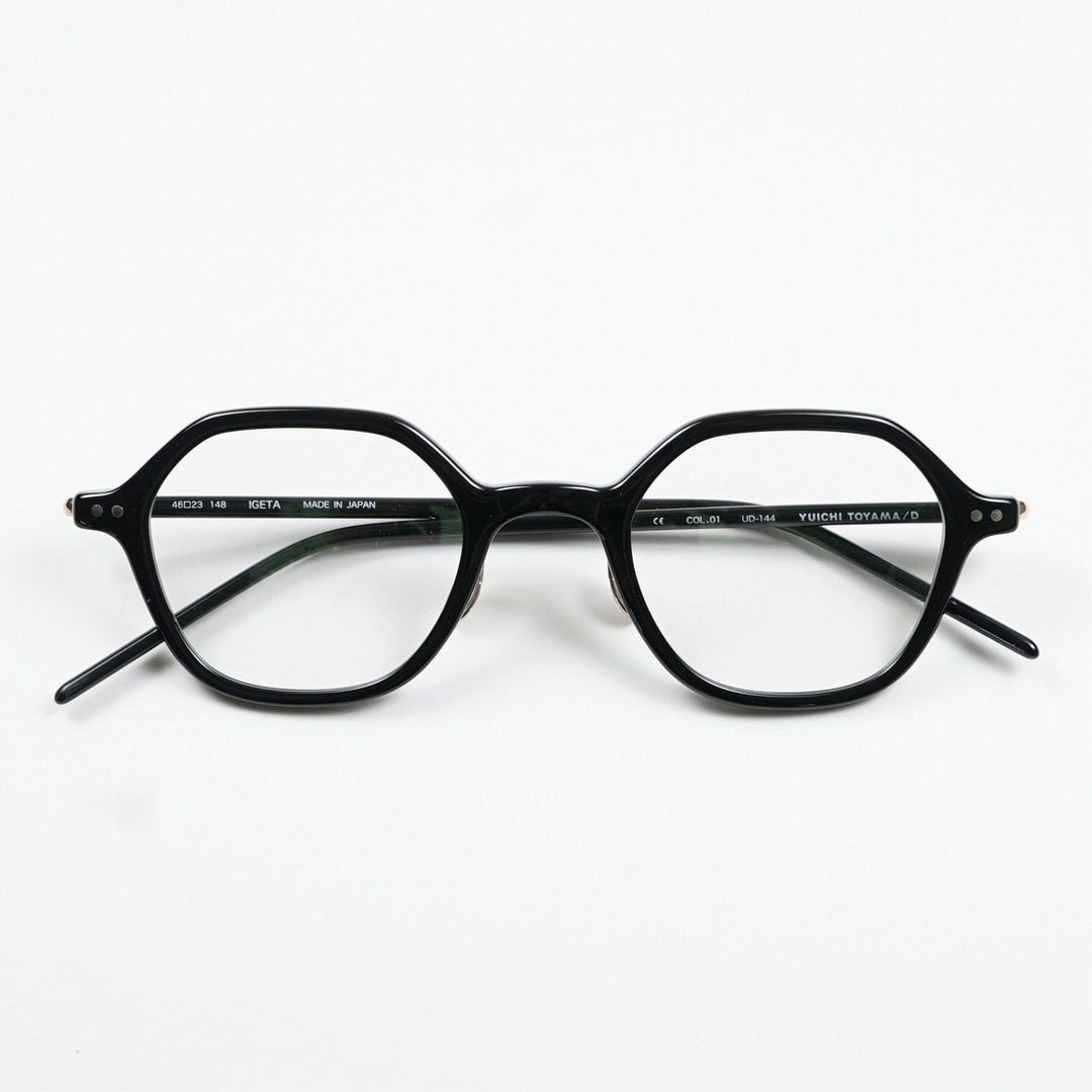 HibiMegane ONLINE SHOP | 【YUICHI TOYAMA/D】 