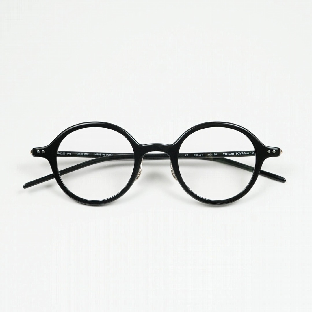 HibiMegane ONLINE SHOP | 【YUICHI TOYAMA/D】