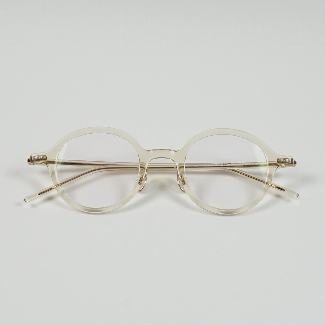 HibiMegane ONLINE SHOP | 【YUICHI TOYAMA/D】