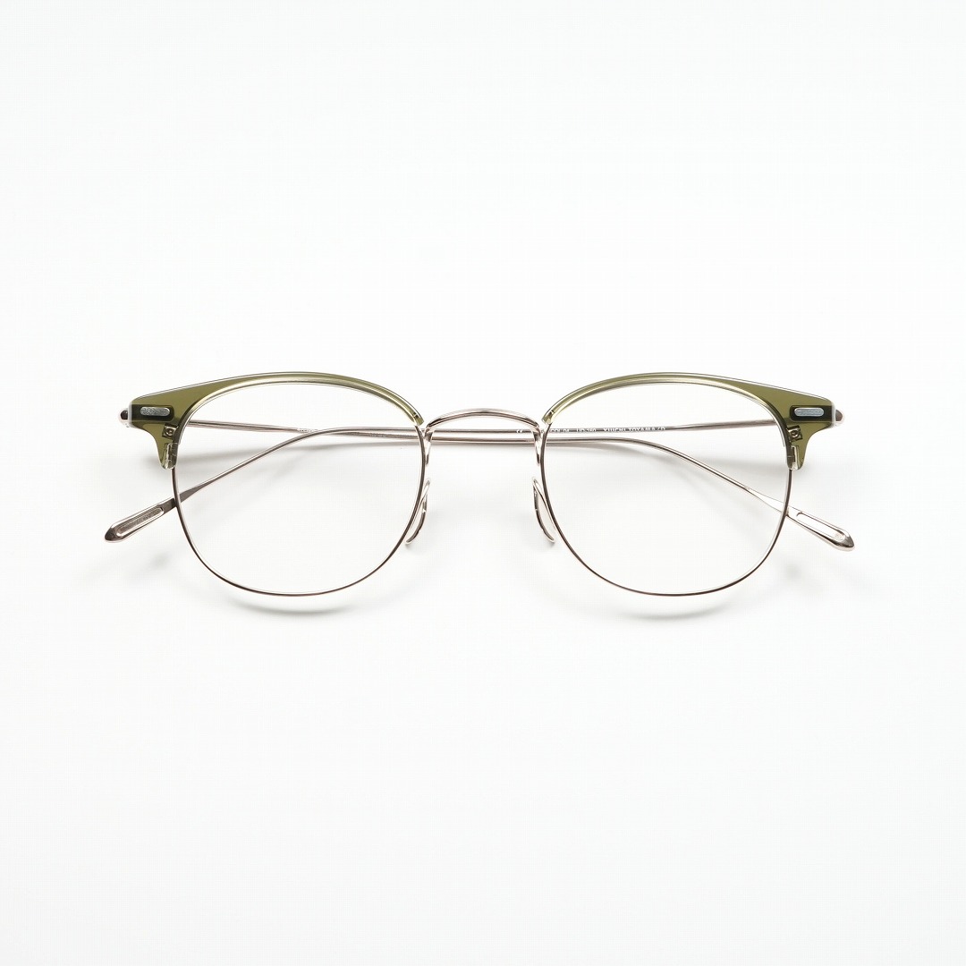 HibiMegane ONLINE SHOP | 【YUICHI TOYAMA/D】新作 