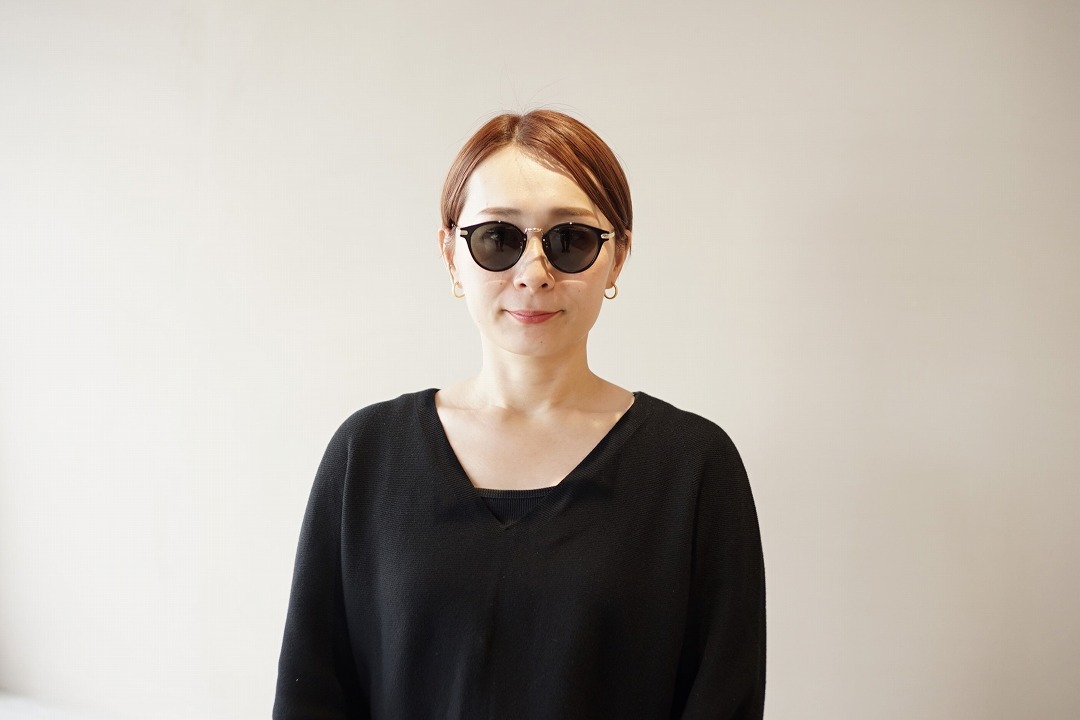 HibiMegane ONLINE SHOP | 【ayame】