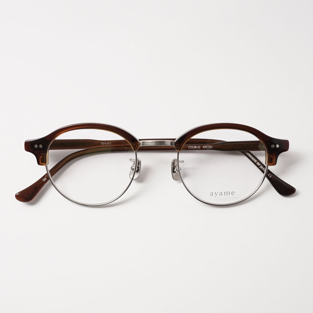 HibiMegane ONLINE SHOP | 【ayame/アヤメ】