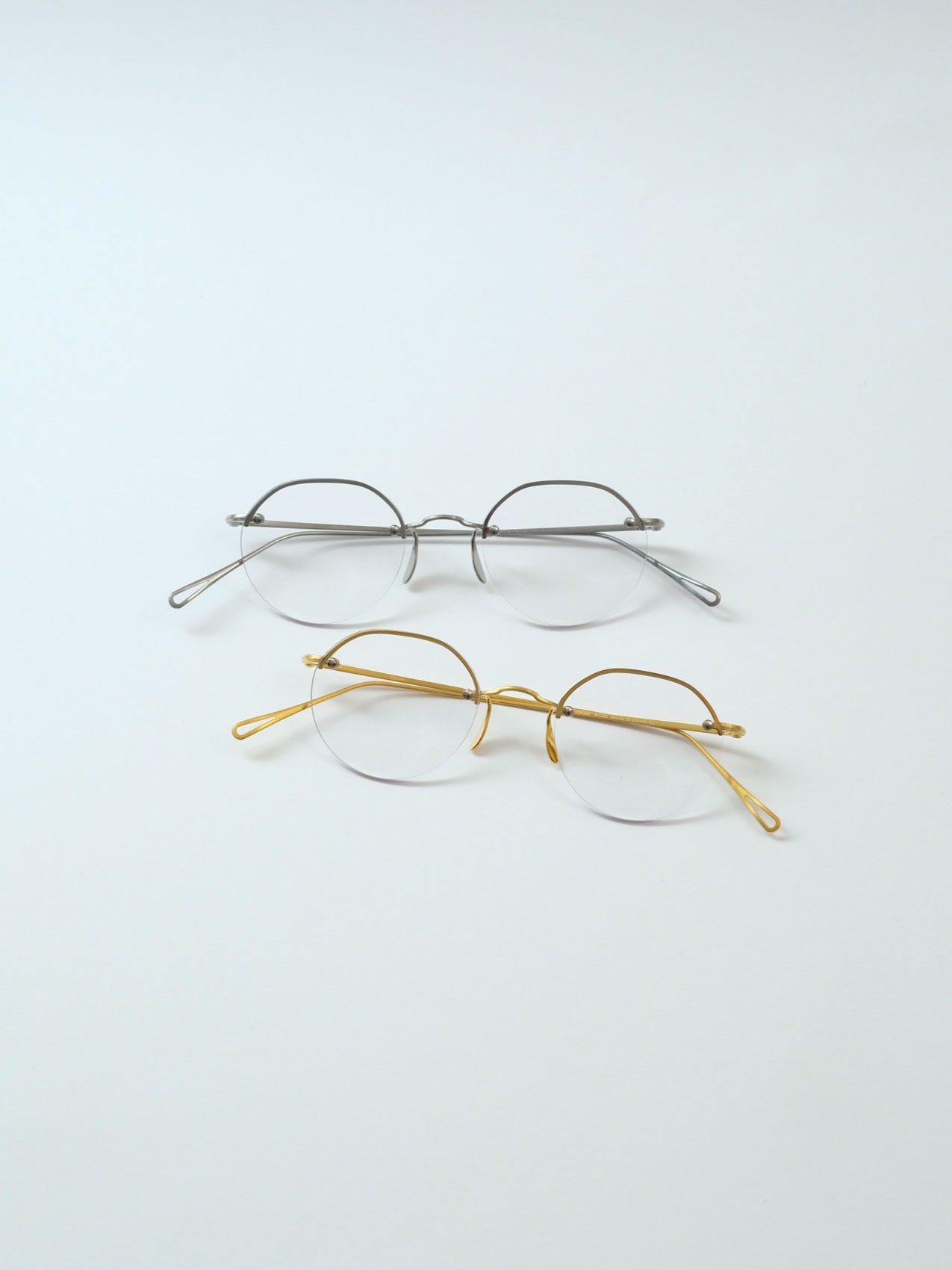 HibiMegane ONLINE SHOP | 【ayame｜再入荷】「MANRAY」「CP RW」