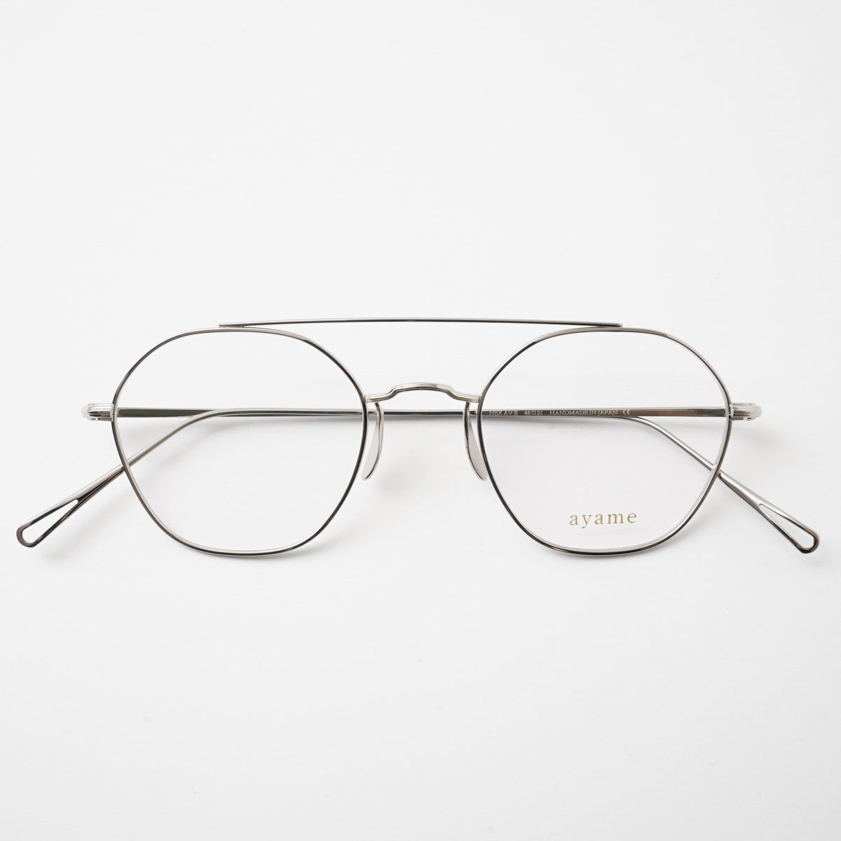 HibiMegane ONLINE SHOP | 【ayame/アヤメ】