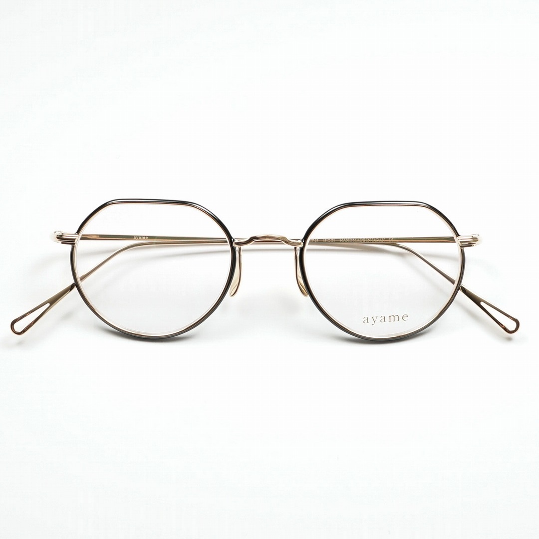 HibiMegane ONLINE SHOP | 【ayame/アヤメ】新作