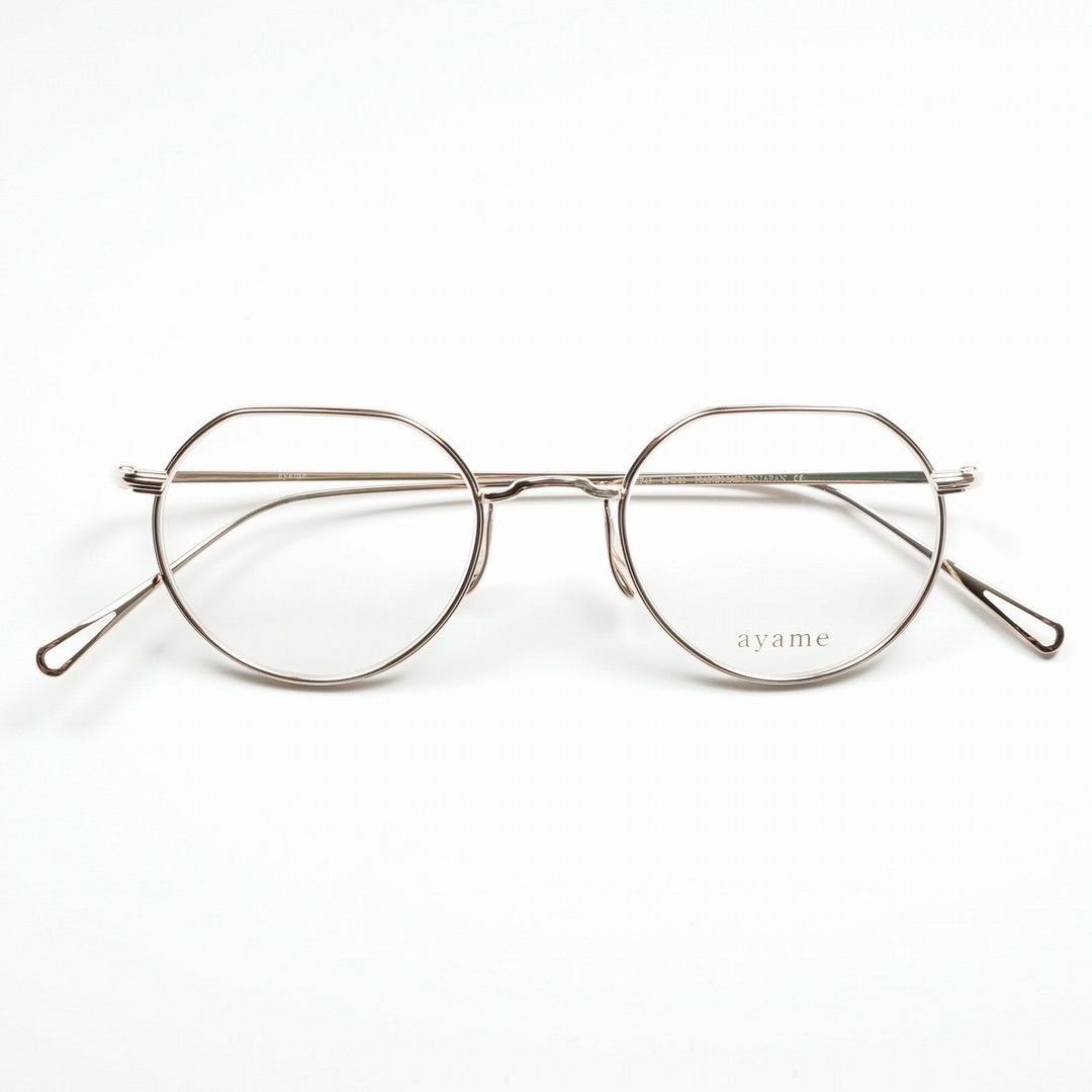 HibiMegane ONLINE SHOP | 【ayame/アヤメ】新作