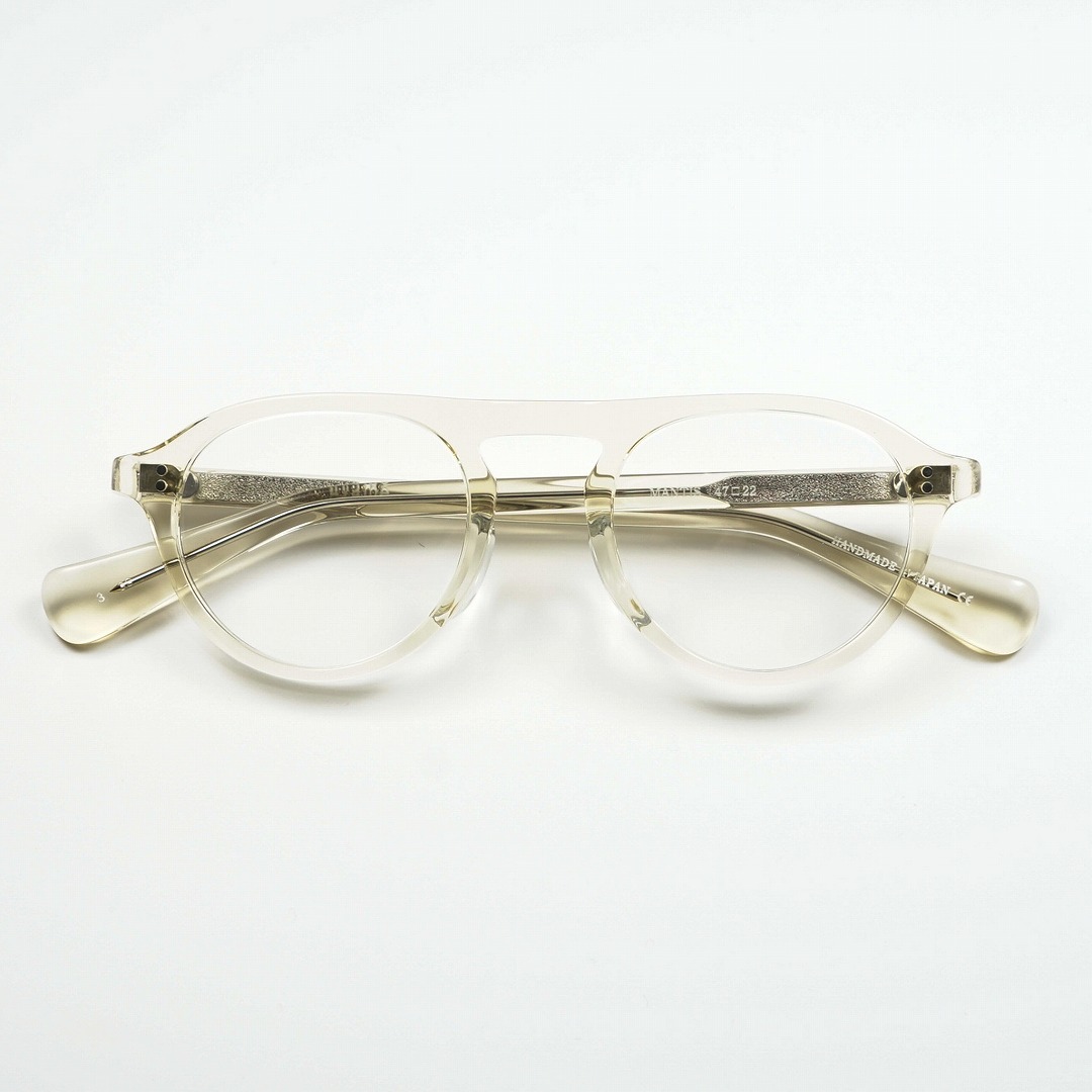 HibiMegane ONLINE SHOP | 【ayame/アヤメ】新作
