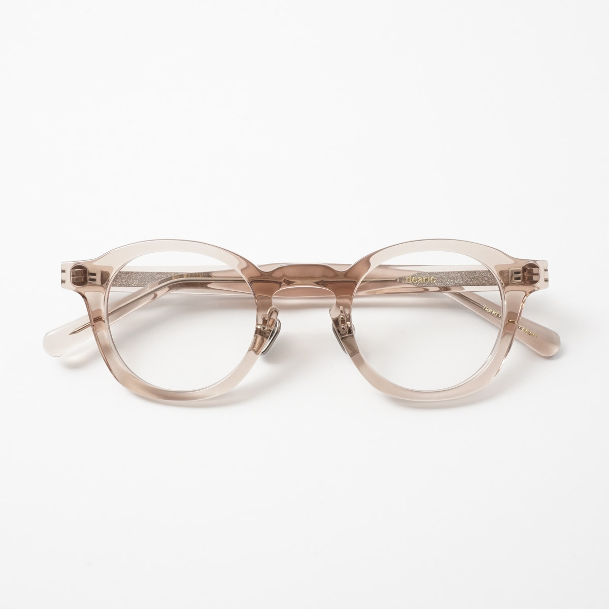 HibiMegane ONLINE SHOP | 【kearny/カーニー】
