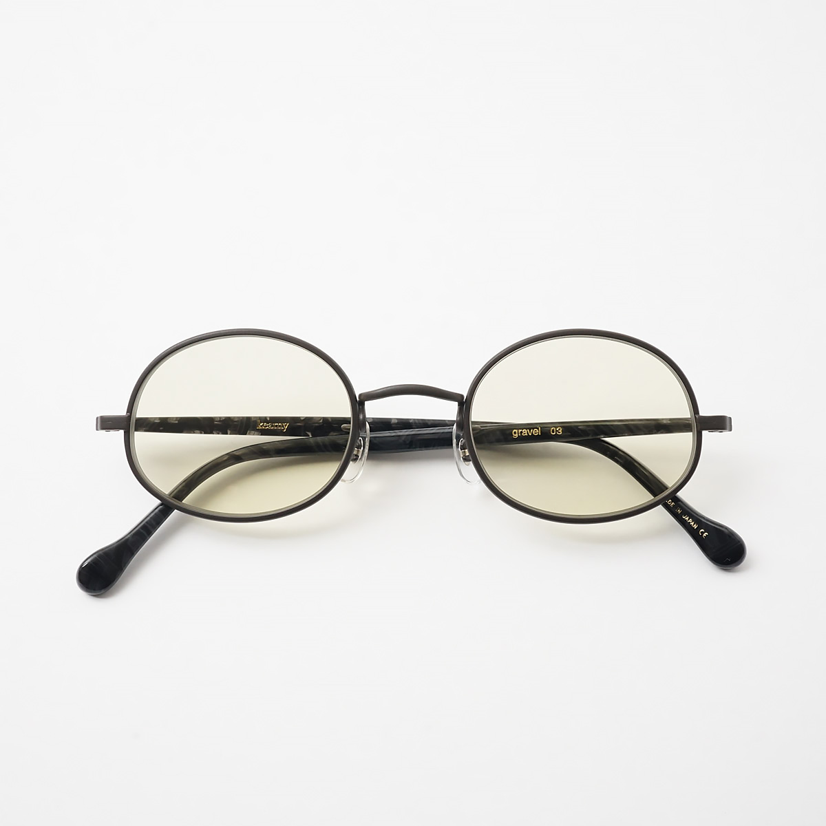 HibiMegane ONLINE SHOP | 【kearny/カーニー】