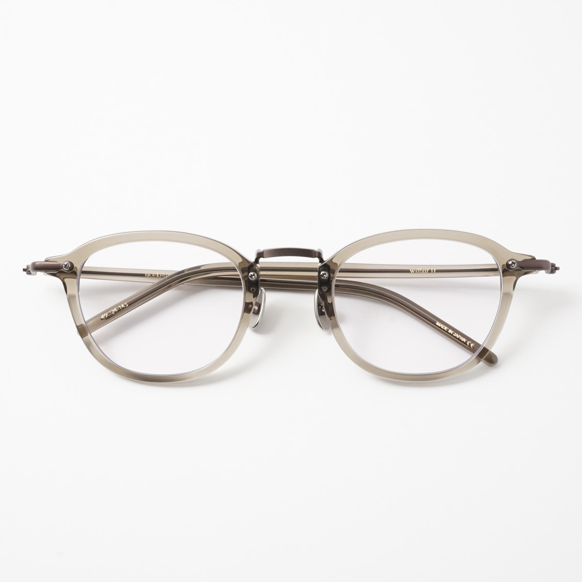 HibiMegane ONLINE SHOP | 【kearny/カーニー】