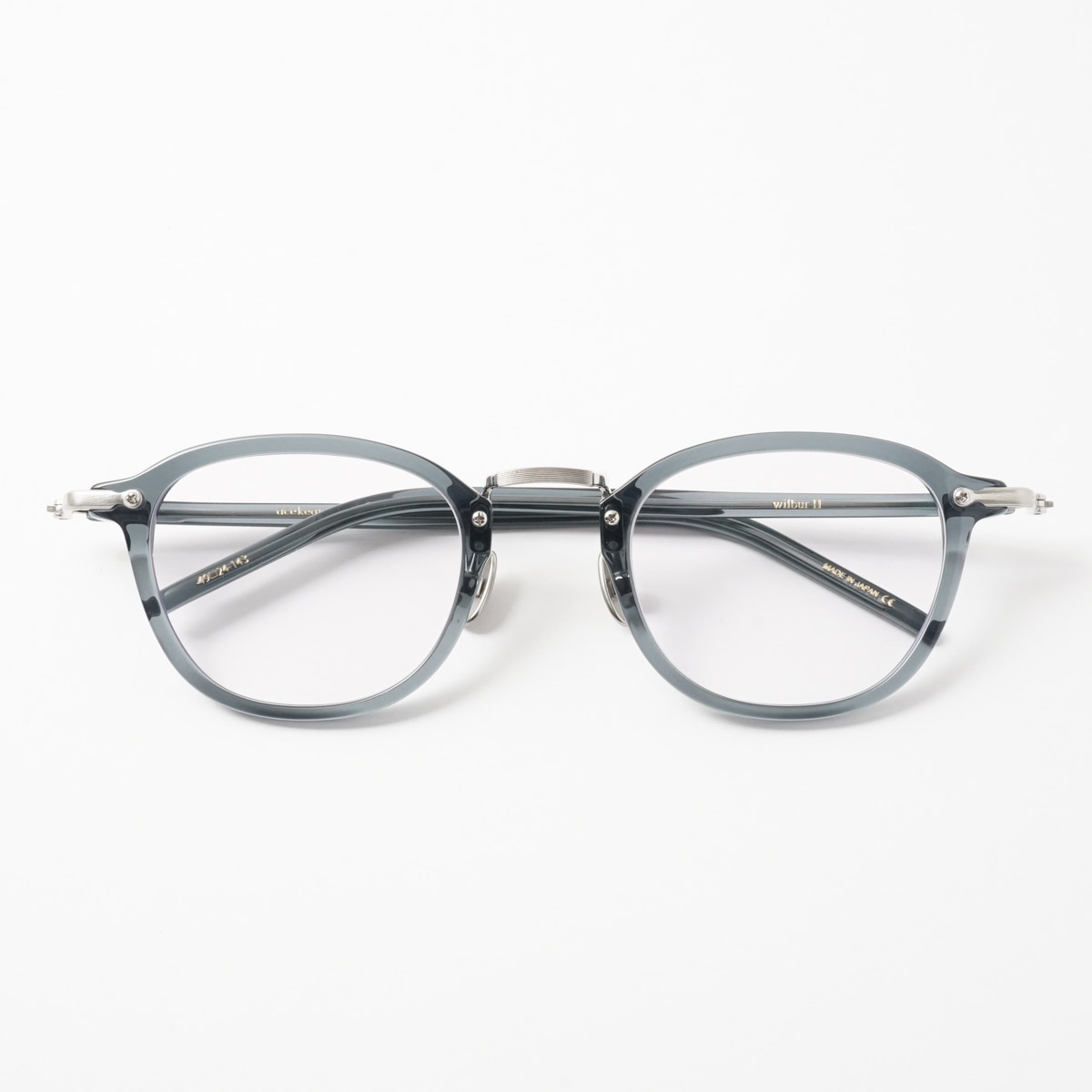 HibiMegane ONLINE SHOP | 【kearny/カーニー】