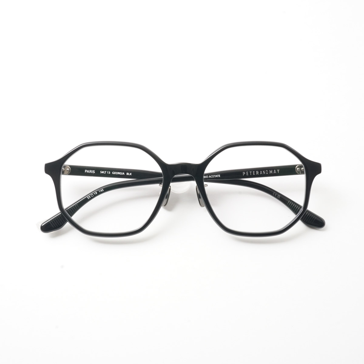 HibiMegane ONLINE SHOP | 【PETER AND MAY/ピーターアンドメイ】の 