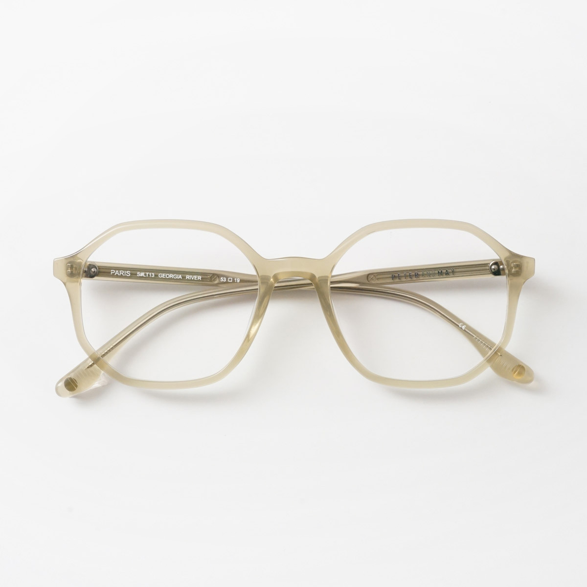 AND PETER MAY | ピーターアンドメイ HibiMegane SHOP ONLINE アンド D 