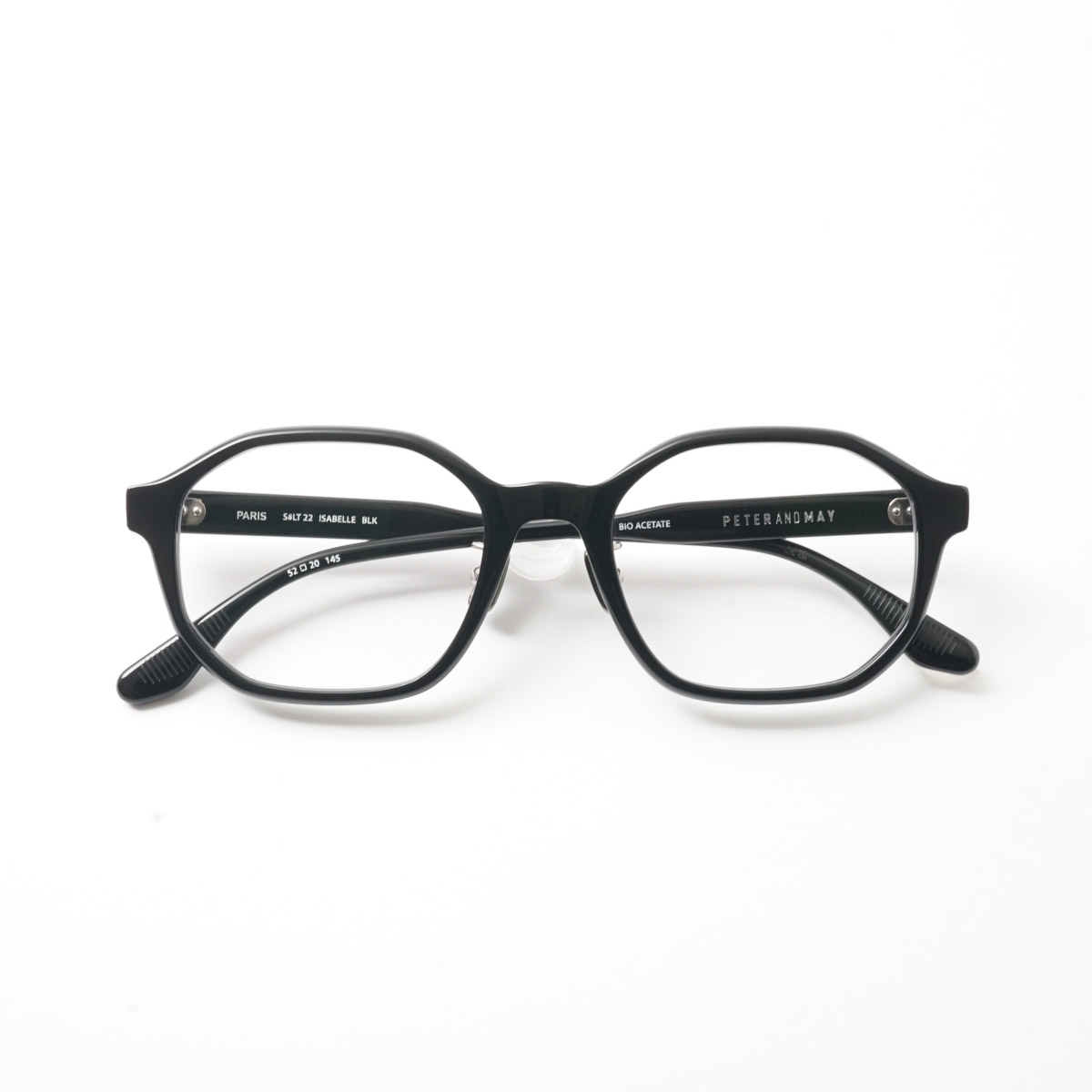 HibiMegane ピーターアンドメイ PETER AND MAY THE WAY ONLINE SHOP 