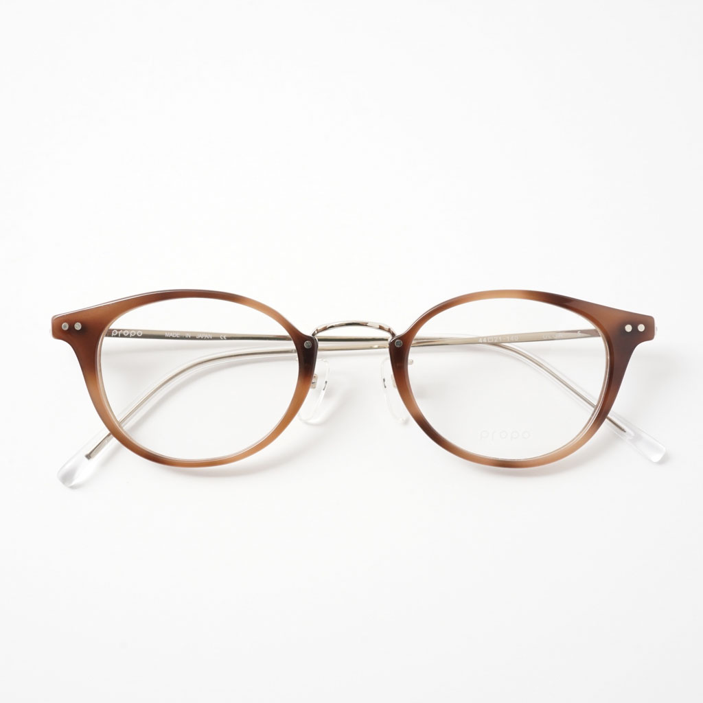 HibiMegane ONLINE SHOP | 【propo/プロポ】