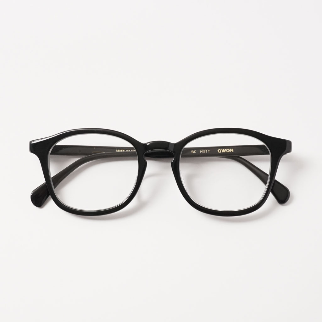 HibiMegane ONLINE SHOP | 【QWON eyewear】