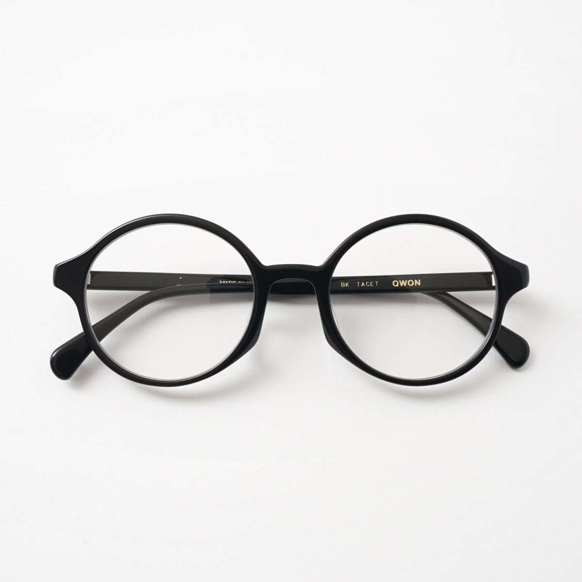 HibiMegane ONLINE SHOP | 【QWON eyewear】