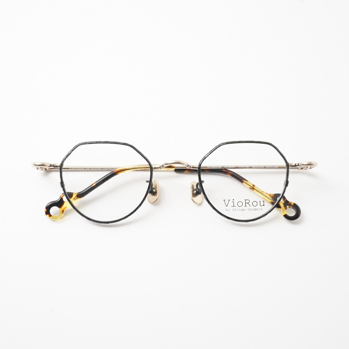 HibiMegane ONLINE SHOP | 【VioRou/ヴィオルー】