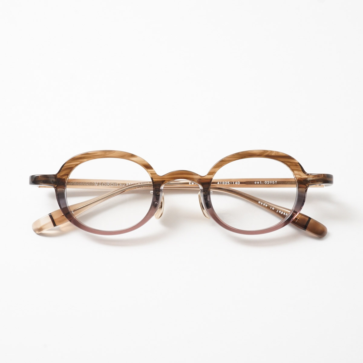 HibiMegane ONLINE SHOP | 【VioRou×FACTORY900/ヴィオルー  