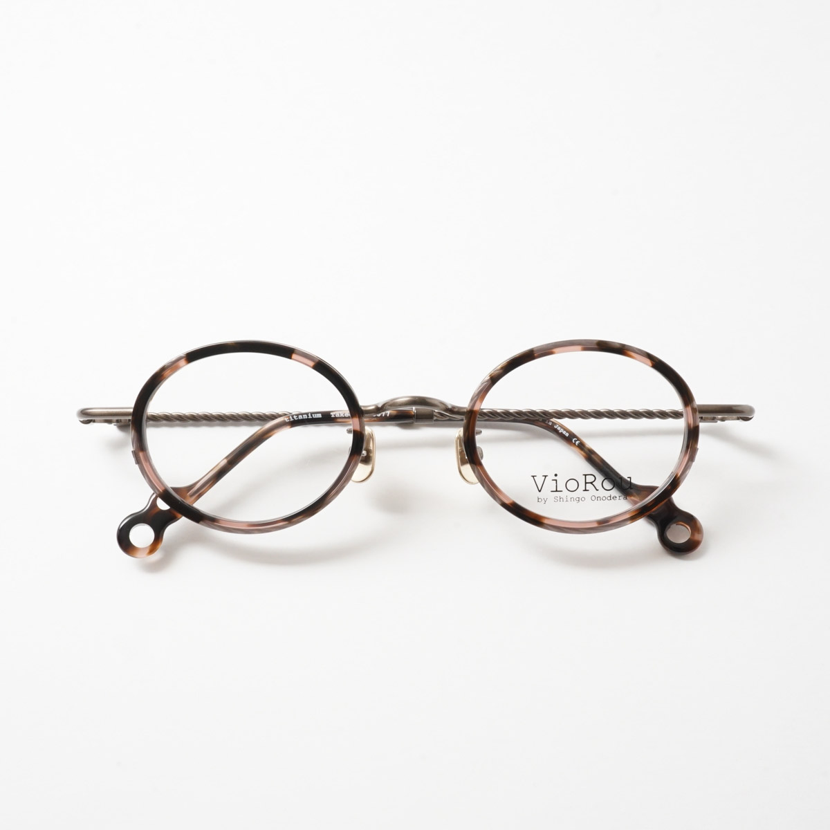HibiMegane ONLINE SHOP | 【VioRou/ヴィオルー】